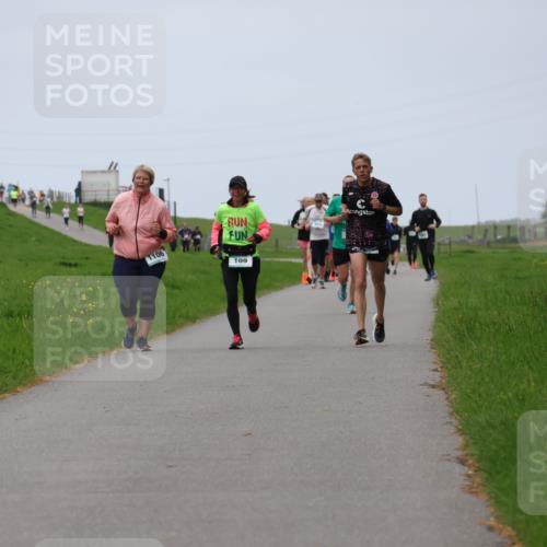 04.05.2025 - 8. Wedeler Halbmarathon Yannick Fuchs http://msf.ph/oto/7821513 04.05.2025 11:28:30 Laufen 44, 90 meine-sportfotos.de