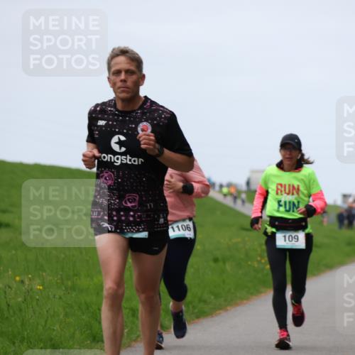 04.05.2025 - 8. Wedeler Halbmarathon Yannick Fuchs http://msf.ph/oto/7821541 04.05.2025 11:28:38 Laufen 1106, 109, 334 meine-sportfotos.de