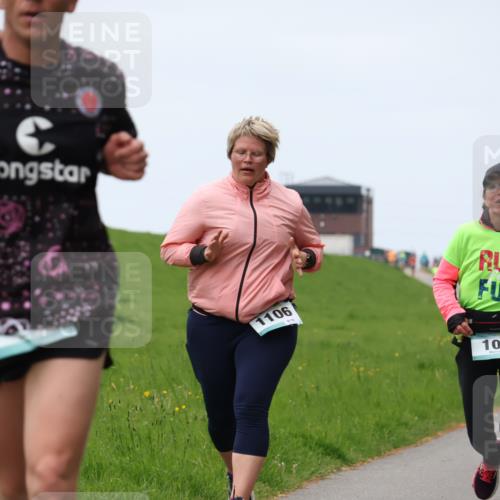 04.05.2025 - 8. Wedeler Halbmarathon Yannick Fuchs http://msf.ph/oto/7821567 04.05.2025 11:28:40 Laufen 1106, 109 meine-sportfotos.de