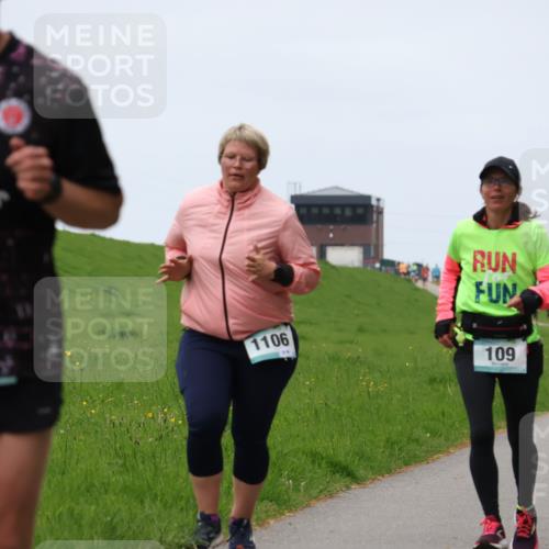 04.05.2025 - 8. Wedeler Halbmarathon Yannick Fuchs http://msf.ph/oto/7821574 04.05.2025 11:28:40 Laufen 1106, 109, 624 meine-sportfotos.de