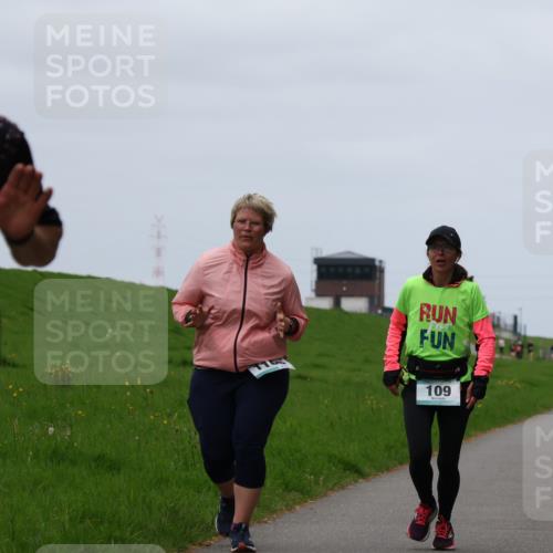 04.05.2025 - 8. Wedeler Halbmarathon Yannick Fuchs http://msf.ph/oto/7821579 04.05.2025 11:28:41 Laufen 334, 109 meine-sportfotos.de