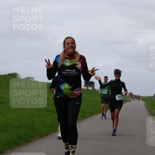 04.05.2025 - 8. Wedeler Halbmarathon Yannick Fuchs http://msf.ph/oto/7821581 04.05.2025 11:51:31 Laufen 673, 931 meine-sportfotos.de