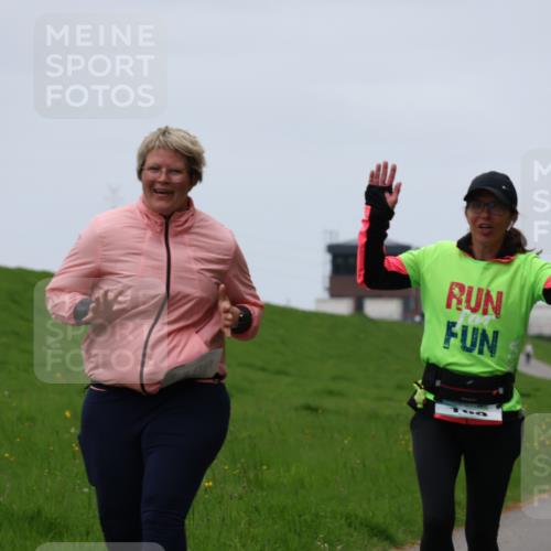 04.05.2025 - 8. Wedeler Halbmarathon Yannick Fuchs http://msf.ph/oto/7821586 04.05.2025 11:28:42 Laufen  meine-sportfotos.de