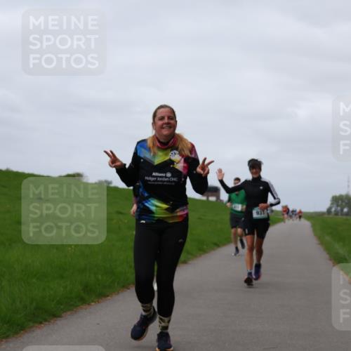 04.05.2025 - 8. Wedeler Halbmarathon Yannick Fuchs http://msf.ph/oto/7821601 04.05.2025 11:51:31 Laufen 931 meine-sportfotos.de