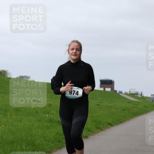 04.05.2025 - 8. Wedeler Halbmarathon Yannick Fuchs http://msf.ph/oto/7821610 04.05.2025 12:07:29 Laufen 974 meine-sportfotos.de
