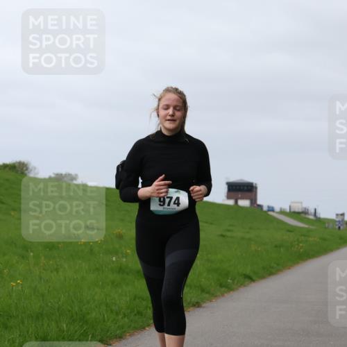 04.05.2025 - 8. Wedeler Halbmarathon Yannick Fuchs http://msf.ph/oto/7821617 04.05.2025 12:07:29 Laufen 974 meine-sportfotos.de