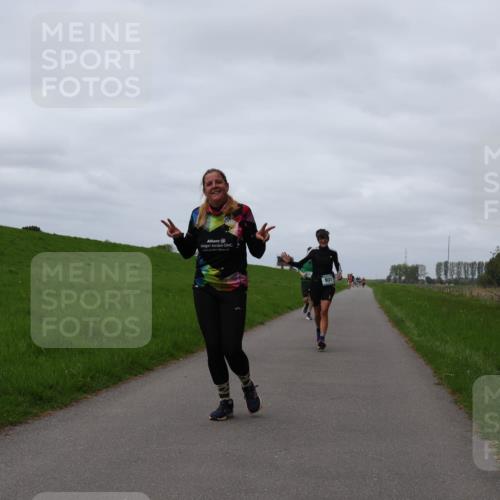 04.05.2025 - 8. Wedeler Halbmarathon Yannick Fuchs http://msf.ph/oto/7821620 04.05.2025 11:51:32 Laufen 931 meine-sportfotos.de