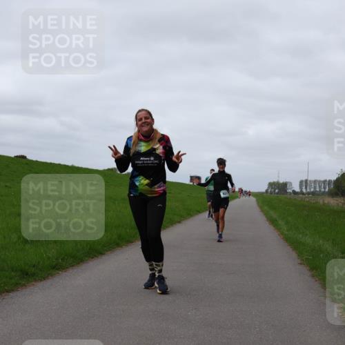04.05.2025 - 8. Wedeler Halbmarathon Yannick Fuchs http://msf.ph/oto/7821626 04.05.2025 11:51:32 Laufen 931 meine-sportfotos.de