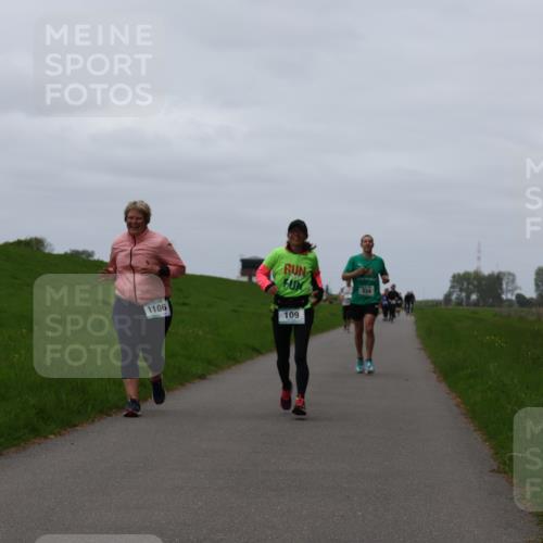 04.05.2025 - 8. Wedeler Halbmarathon Yannick Fuchs http://msf.ph/oto/7821628 04.05.2025 11:28:43 Laufen 1106, 109 meine-sportfotos.de
