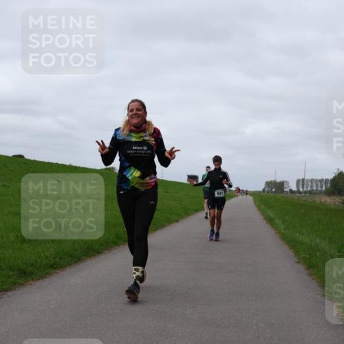 04.05.2025 - 8. Wedeler Halbmarathon Yannick Fuchs http://msf.ph/oto/7821634 04.05.2025 11:51:32 Laufen 931 meine-sportfotos.de
