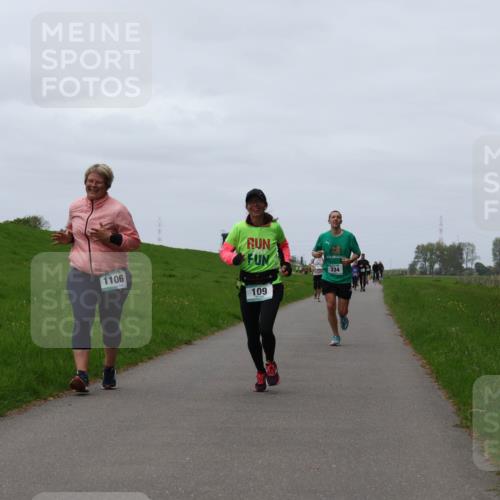 04.05.2025 - 8. Wedeler Halbmarathon Yannick Fuchs http://msf.ph/oto/7821637 04.05.2025 11:28:43 Laufen 1106, 109, 334 meine-sportfotos.de