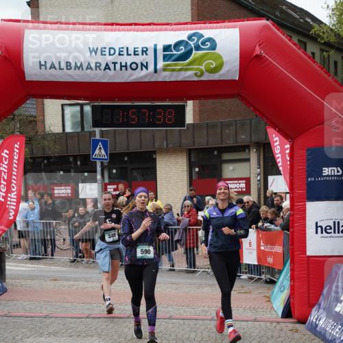 04.05.2025 - 8. Wedeler Halbmarathon Felixshl http://msf.ph/oto/7821648 04.05.2025 11:57:36 Ziel 104, 232, 349, 590, 928, 1147, 1161 meine-sportfotos.de