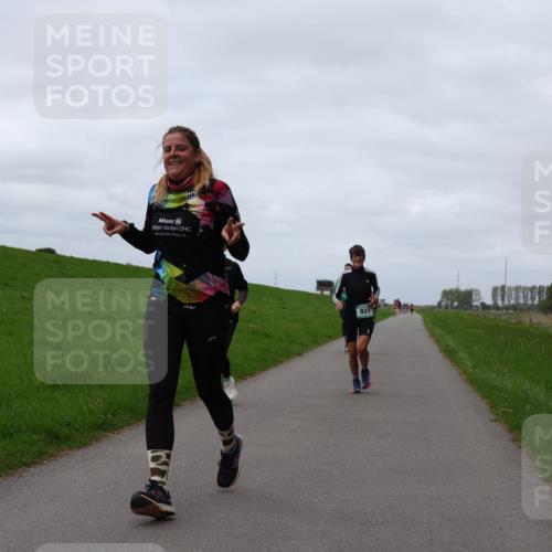 04.05.2025 - 8. Wedeler Halbmarathon Yannick Fuchs http://msf.ph/oto/7821652 04.05.2025 11:51:32 Laufen 931 meine-sportfotos.de