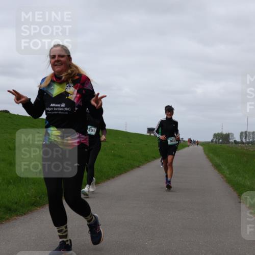 04.05.2025 - 8. Wedeler Halbmarathon Yannick Fuchs http://msf.ph/oto/7821658 04.05.2025 11:51:32 Laufen 291, 931 meine-sportfotos.de