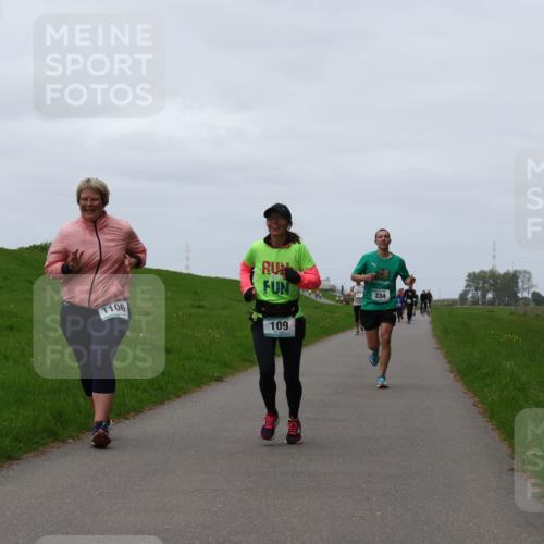 04.05.2025 - 8. Wedeler Halbmarathon Yannick Fuchs http://msf.ph/oto/7821663 04.05.2025 11:28:44 Laufen 1106, 109, 334 meine-sportfotos.de
