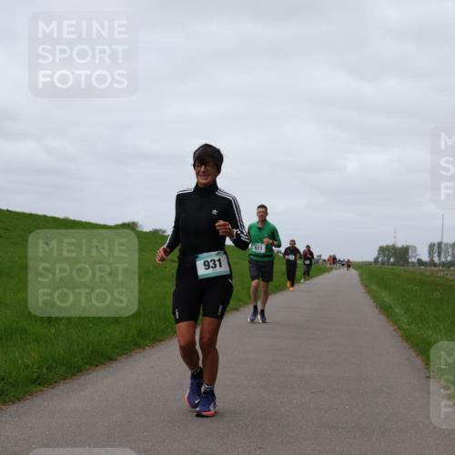 04.05.2025 - 8. Wedeler Halbmarathon Yannick Fuchs http://msf.ph/oto/7821705 04.05.2025 11:51:34 Laufen 29, 931, 673 meine-sportfotos.de