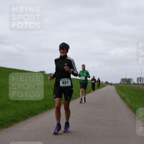 04.05.2025 - 8. Wedeler Halbmarathon Yannick Fuchs http://msf.ph/oto/7821706 04.05.2025 11:51:34 Laufen 291, 931, 673 meine-sportfotos.de