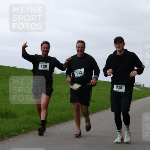04.05.2025 - 8. Wedeler Halbmarathon Yannick Fuchs http://msf.ph/oto/7821711 04.05.2025 12:09:15 Laufen 129, 133, 938 meine-sportfotos.de