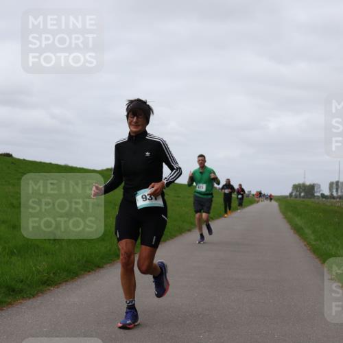 04.05.2025 - 8. Wedeler Halbmarathon Yannick Fuchs http://msf.ph/oto/7821720 04.05.2025 11:51:34 Laufen 93, 673 meine-sportfotos.de