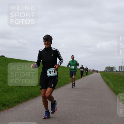 04.05.2025 - 8. Wedeler Halbmarathon Yannick Fuchs http://msf.ph/oto/7821724 04.05.2025 11:51:34 Laufen 931 meine-sportfotos.de