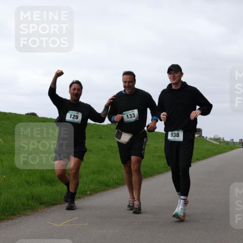 04.05.2025 - 8. Wedeler Halbmarathon Yannick Fuchs http://msf.ph/oto/7821737 04.05.2025 12:09:16 Laufen 129, 133, 938 meine-sportfotos.de