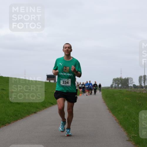 04.05.2025 - 8. Wedeler Halbmarathon Yannick Fuchs http://msf.ph/oto/7821741 04.05.2025 11:28:46 Laufen 334 meine-sportfotos.de