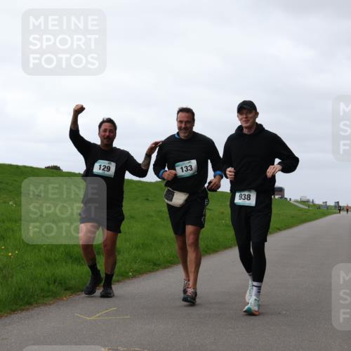 04.05.2025 - 8. Wedeler Halbmarathon Yannick Fuchs http://msf.ph/oto/7821742 04.05.2025 12:09:16 Laufen 129, 133, 938 meine-sportfotos.de