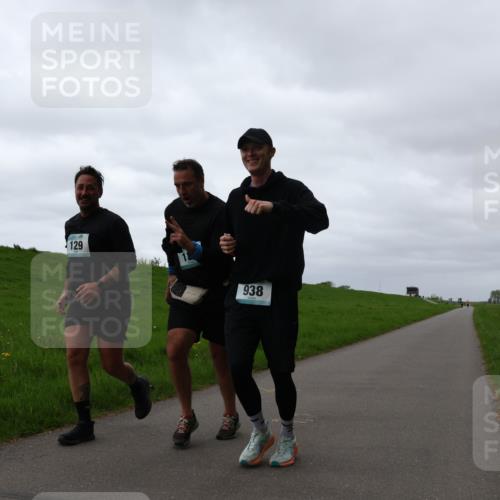 04.05.2025 - 8. Wedeler Halbmarathon Yannick Fuchs http://msf.ph/oto/7821794 04.05.2025 12:09:18 Laufen 129, 938 meine-sportfotos.de