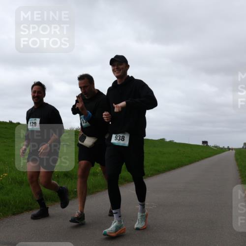04.05.2025 - 8. Wedeler Halbmarathon Yannick Fuchs http://msf.ph/oto/7821801 04.05.2025 12:09:18 Laufen 129, 938 meine-sportfotos.de