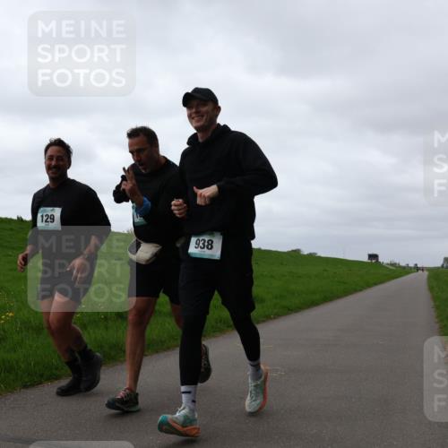 04.05.2025 - 8. Wedeler Halbmarathon Yannick Fuchs http://msf.ph/oto/7821806 04.05.2025 12:09:18 Laufen 129, 938 meine-sportfotos.de