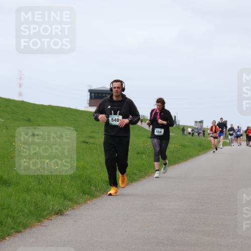 04.05.2025 - 8. Wedeler Halbmarathon Yannick Fuchs http://msf.ph/oto/7821814 04.05.2025 11:51:37 Laufen 548, 554 meine-sportfotos.de