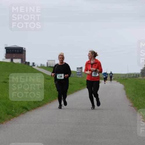 04.05.2025 - 8. Wedeler Halbmarathon Yannick Fuchs http://msf.ph/oto/7821828 04.05.2025 12:10:05 Laufen 136, 137 meine-sportfotos.de