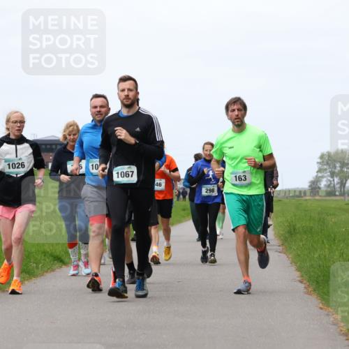 04.05.2025 - 8. Wedeler Halbmarathon Yannick Fuchs http://msf.ph/oto/7821844 04.05.2025 11:29:03 Laufen 1026, 6, 10, 1067, 163, 46, 298 meine-sportfotos.de