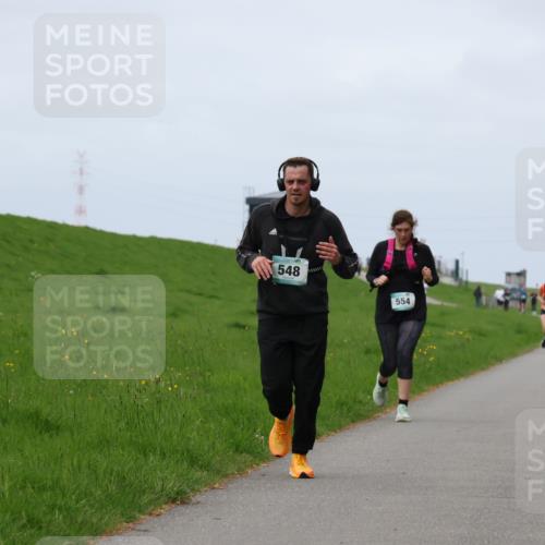 04.05.2025 - 8. Wedeler Halbmarathon Yannick Fuchs http://msf.ph/oto/7821848 04.05.2025 11:51:38 Laufen 548, 554 meine-sportfotos.de