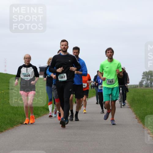 04.05.2025 - 8. Wedeler Halbmarathon Yannick Fuchs http://msf.ph/oto/7821869 04.05.2025 11:29:03 Laufen 1026, 1067, 146, 29, 163 meine-sportfotos.de