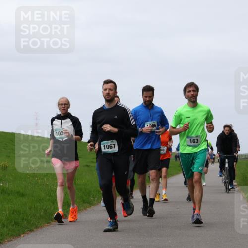 04.05.2025 - 8. Wedeler Halbmarathon Yannick Fuchs http://msf.ph/oto/7821885 04.05.2025 11:29:04 Laufen 366, 102, 1067, 46, 163 meine-sportfotos.de