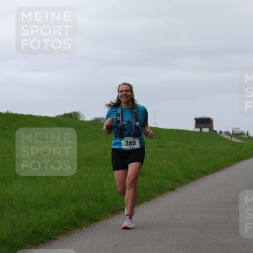 04.05.2025 - 8. Wedeler Halbmarathon Yannick Fuchs http://msf.ph/oto/7821901 04.05.2025 12:10:37 Laufen 385 meine-sportfotos.de