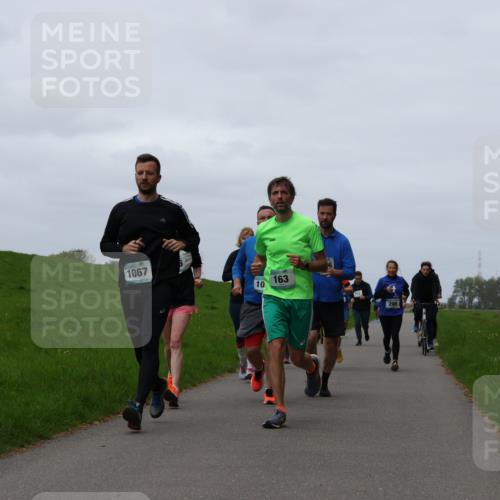04.05.2025 - 8. Wedeler Halbmarathon Yannick Fuchs http://msf.ph/oto/7821929 04.05.2025 11:29:06 Laufen 1067, 10, 163 meine-sportfotos.de