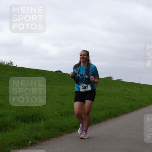 04.05.2025 - 8. Wedeler Halbmarathon Yannick Fuchs http://msf.ph/oto/7821935 04.05.2025 12:10:38 Laufen 385 meine-sportfotos.de