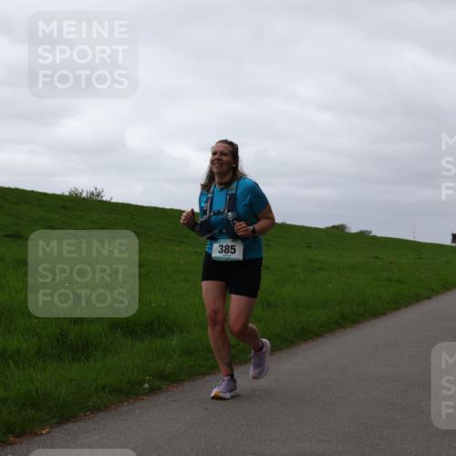 04.05.2025 - 8. Wedeler Halbmarathon Yannick Fuchs http://msf.ph/oto/7821960 04.05.2025 12:10:39 Laufen 385 meine-sportfotos.de