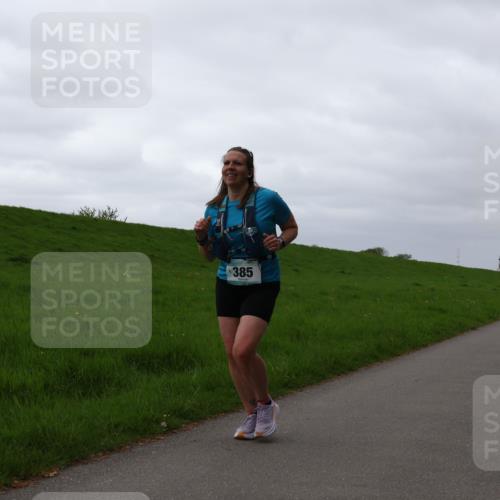 04.05.2025 - 8. Wedeler Halbmarathon Yannick Fuchs http://msf.ph/oto/7821965 04.05.2025 12:10:39 Laufen 385 meine-sportfotos.de