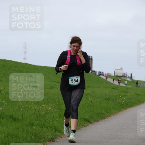 04.05.2025 - 8. Wedeler Halbmarathon Yannick Fuchs http://msf.ph/oto/7821988 04.05.2025 11:51:43 Laufen 554, 171 meine-sportfotos.de