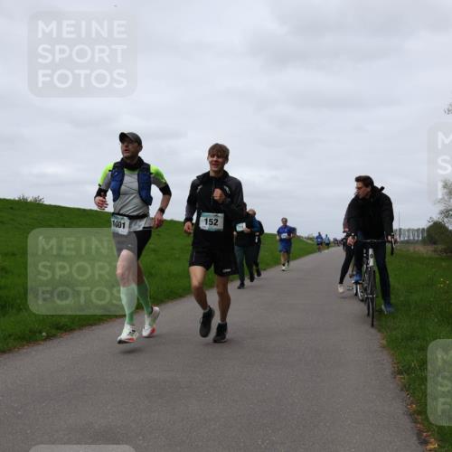04.05.2025 - 8. Wedeler Halbmarathon Yannick Fuchs http://msf.ph/oto/7822001 04.05.2025 11:29:14 Laufen 1001, 152, 712 meine-sportfotos.de
