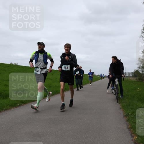04.05.2025 - 8. Wedeler Halbmarathon Yannick Fuchs http://msf.ph/oto/7822005 04.05.2025 11:29:14 Laufen 1001, 152, 712 meine-sportfotos.de