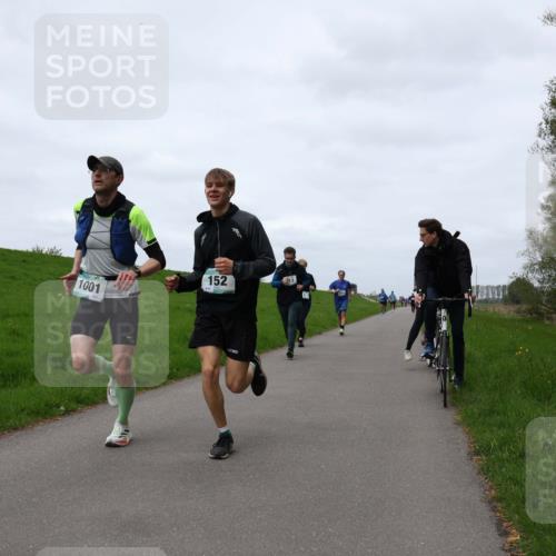 04.05.2025 - 8. Wedeler Halbmarathon Yannick Fuchs http://msf.ph/oto/7822017 04.05.2025 11:29:14 Laufen 1001, 152 meine-sportfotos.de