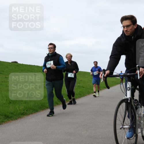 04.05.2025 - 8. Wedeler Halbmarathon Yannick Fuchs http://msf.ph/oto/7822044 04.05.2025 11:29:15 Laufen 712, 425 meine-sportfotos.de