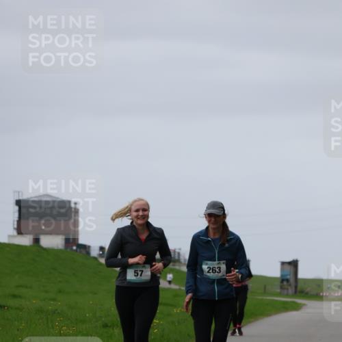04.05.2025 - 8. Wedeler Halbmarathon Yannick Fuchs http://msf.ph/oto/7822073 04.05.2025 12:11:04 Laufen 263, 57 meine-sportfotos.de