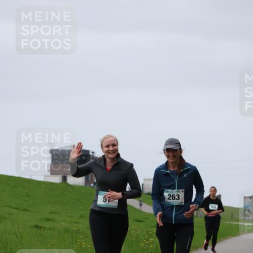04.05.2025 - 8. Wedeler Halbmarathon Yannick Fuchs http://msf.ph/oto/7822096 04.05.2025 12:11:06 Laufen 57, 263, 532 meine-sportfotos.de