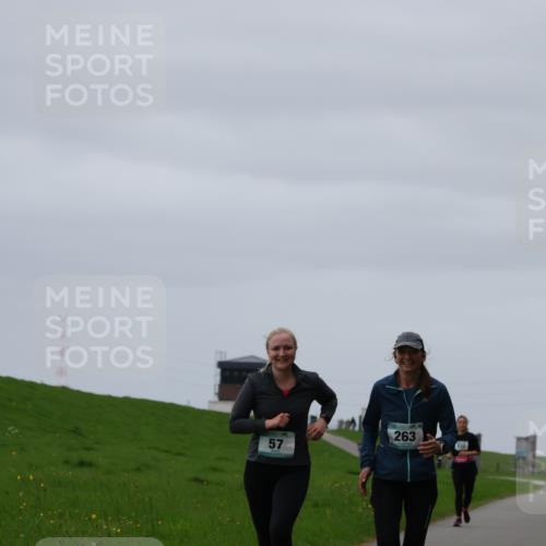 04.05.2025 - 8. Wedeler Halbmarathon Yannick Fuchs http://msf.ph/oto/7822126 04.05.2025 12:11:07 Laufen 57, 263 meine-sportfotos.de