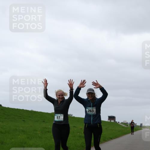 04.05.2025 - 8. Wedeler Halbmarathon Yannick Fuchs http://msf.ph/oto/7822162 04.05.2025 12:11:12 Laufen 57, 263 meine-sportfotos.de